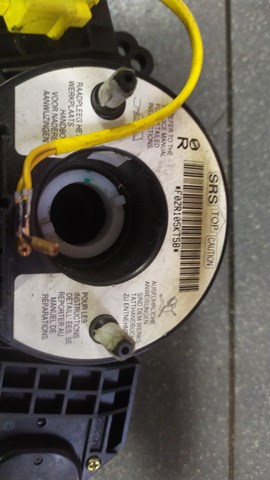 Перемикач підрульовий, правий — фото 3