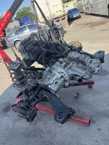 Двигатель в сборе — фото 4