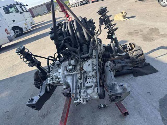 Двигатель в сборе — фото 5