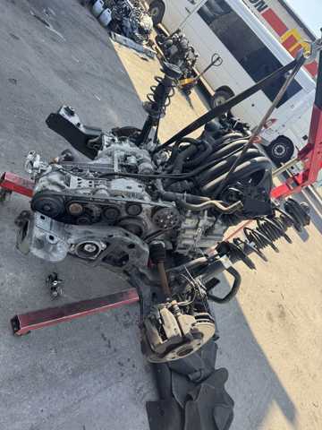 Двигатель в сборе — фото 6