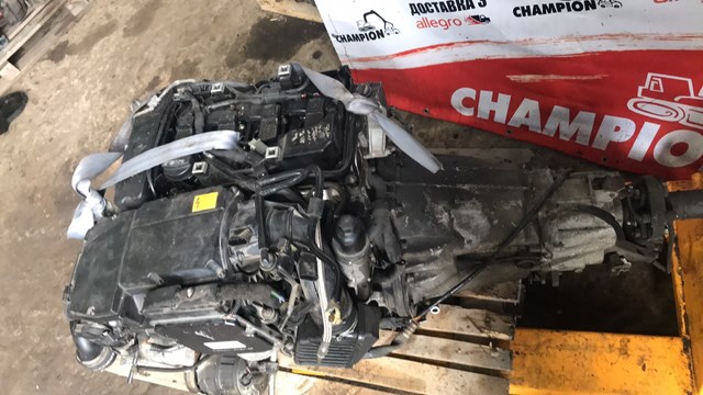 Двигун 1.8 — фото 3