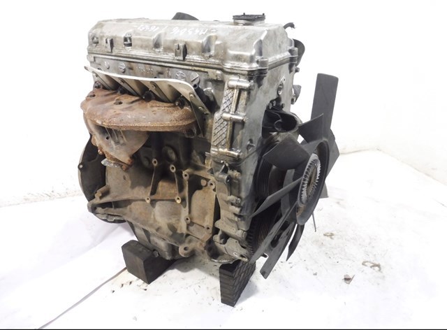 Двигатель в сборе — фото 6