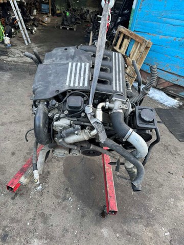 Двигатель — фото 3