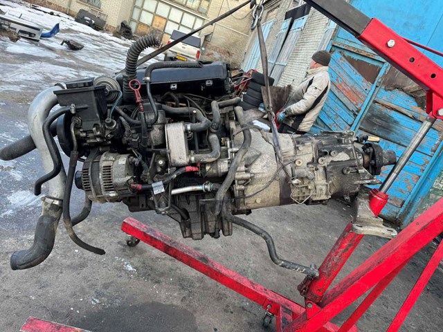 Двигатель — фото 6