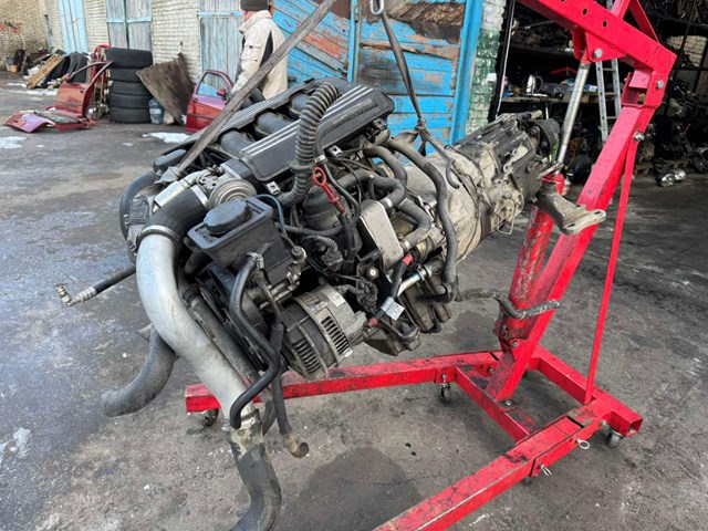 Двигатель — фото 5