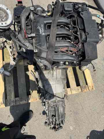 Двигун у зборі — фото 2