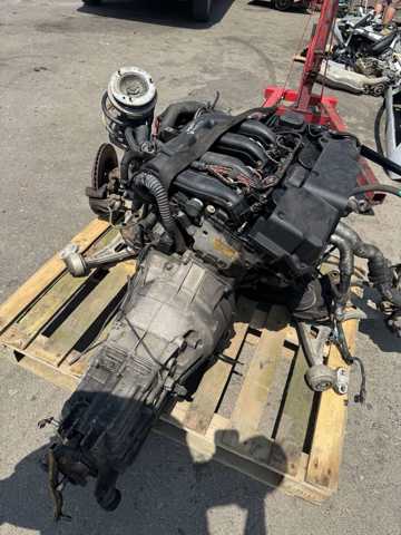 Двигун у зборі — фото 13