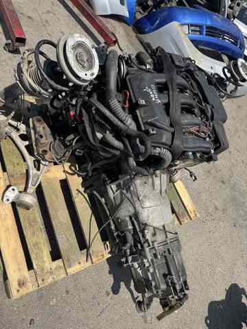 Двигун у зборі — фото 8