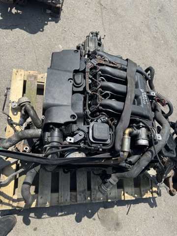 Двигун у зборі — фото 5