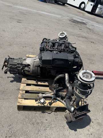 Двигун у зборі — фото 4