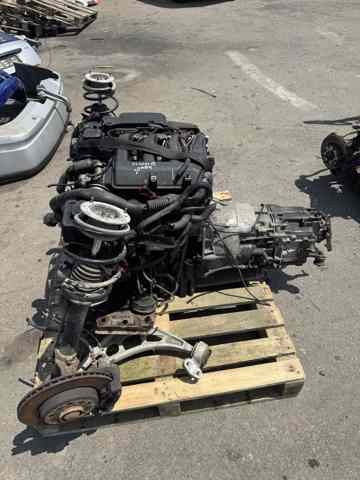 Двигун у зборі — фото 3