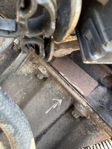 Двигун у зборі — фото 9