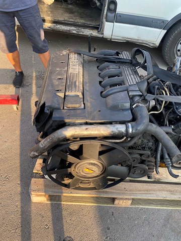 Двигун у зборі — фото 6