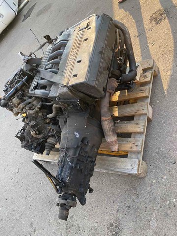 Двигун у зборі — фото 3