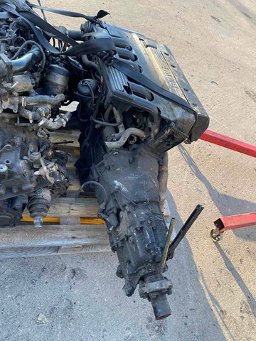 Двигун у зборі — фото 5