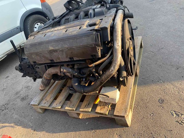 Двигун у зборі — фото 7