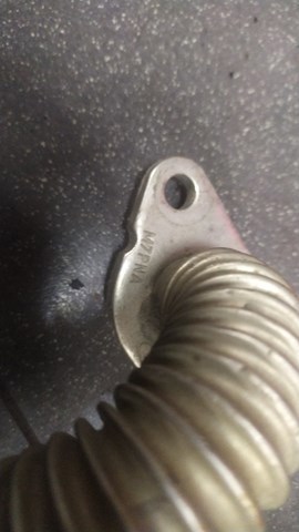 Трубка егр — фото 3