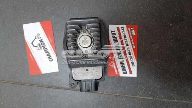 Резистор отопителя Jaguar S-Type