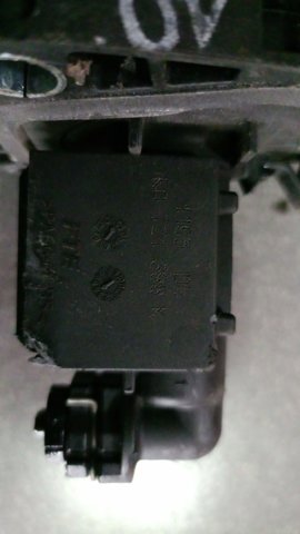 Блок керування АБС (ABS)