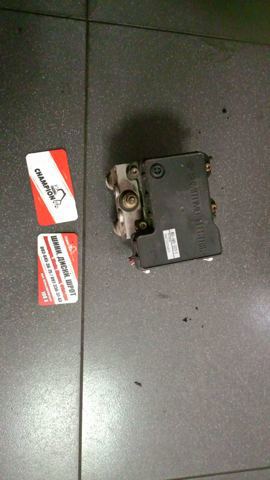 Блок керування АБС (ABS)