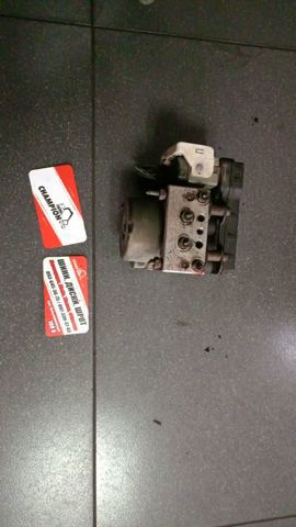 Блок керування АБС (ABS)