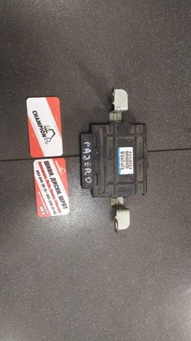 Блок управления