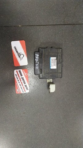 Блок управления