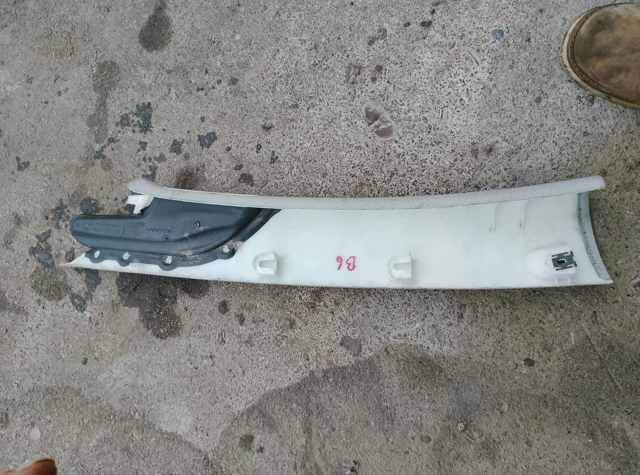 Оздоблення стійки — фото 4