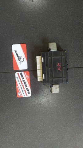 Блок управления