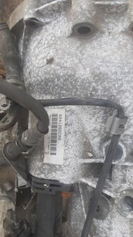 Кпп bmw — фото 5