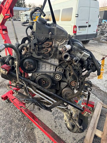 Двигун у зборі — фото 8