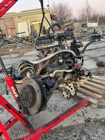 Двигун у зборі — фото 6