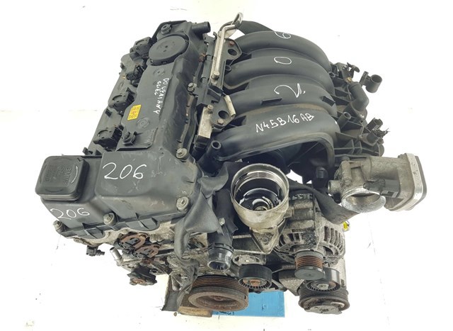 Двигун — фото 6