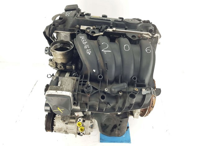 Двигун — фото 8