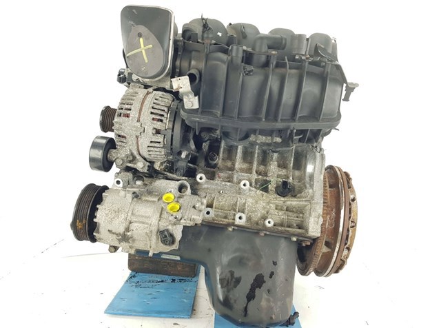 Двигун — фото 7