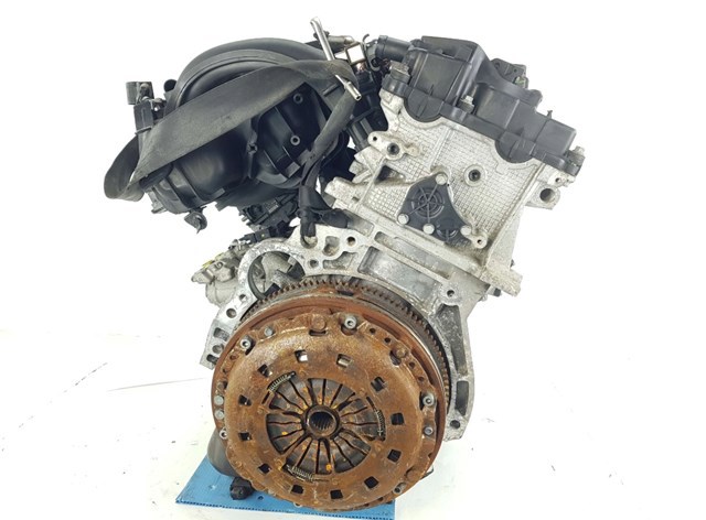 Двигун — фото 5