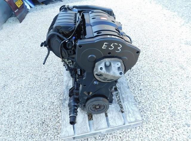 Двигатель в сборе — фото 2