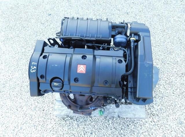 Двигатель в сборе — фото 6