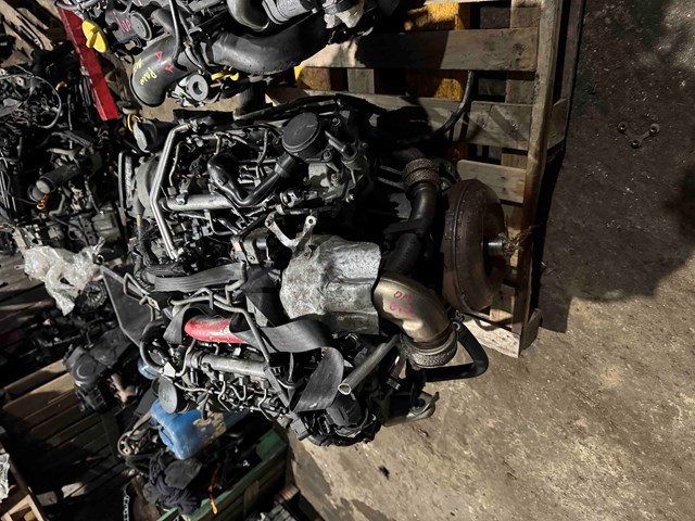 Двигун — фото 9