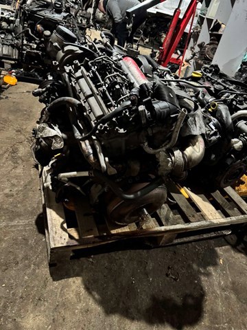 Двигун — фото 4