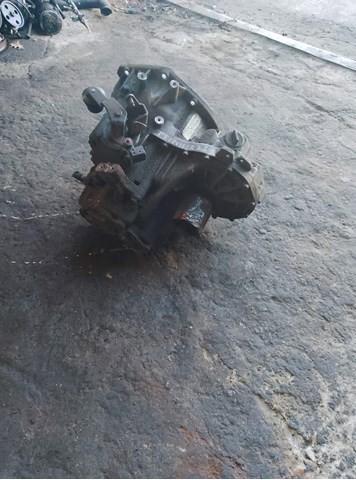 КПП в зборі 2.2 Chrysler PT Cruiser — фото 7