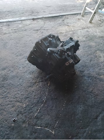 КПП в зборі 2.2 Chrysler PT Cruiser