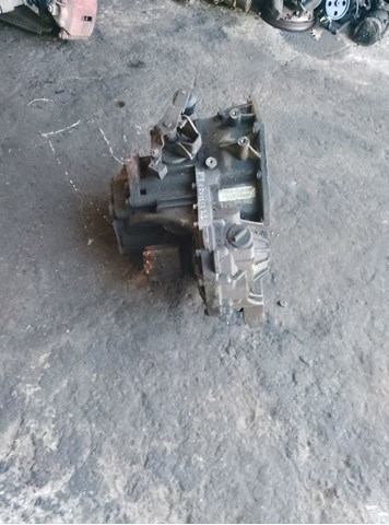 КПП в зборі 2.2 Chrysler PT Cruiser — фото 6