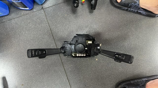 перемикачі