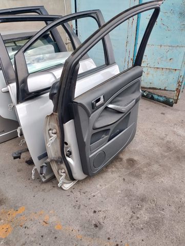 Двері передні, праві — фото 8