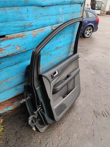 Двері передні, праві — фото 5