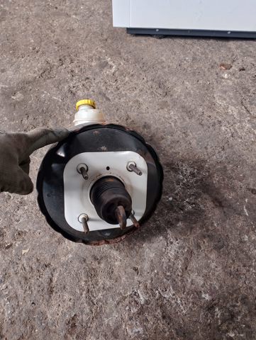 Вакуумний насос — фото 4