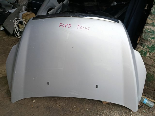 Капот — фото 5