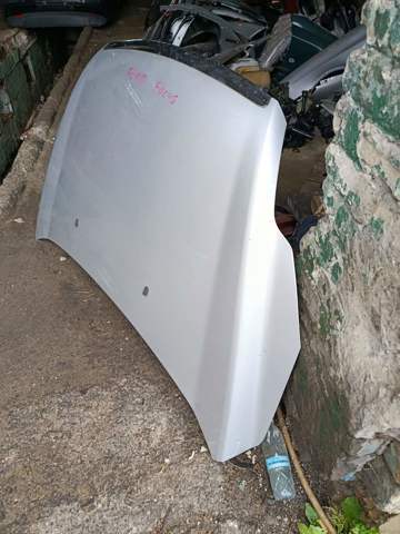 Капот — фото 2