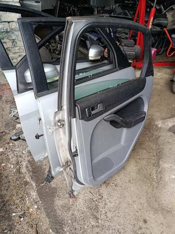 Двері задні, праві — фото 3